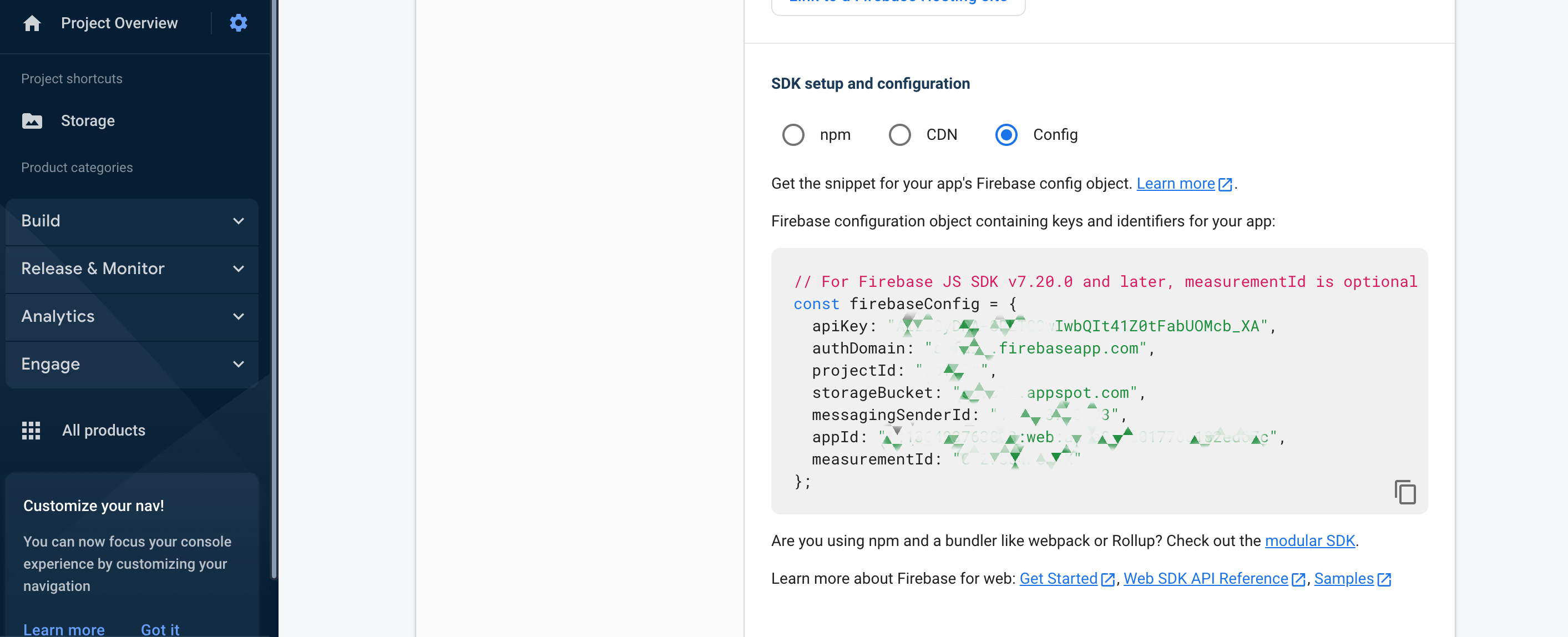 GitHub - nothingdeveloped/upload-to-firebase-github-action